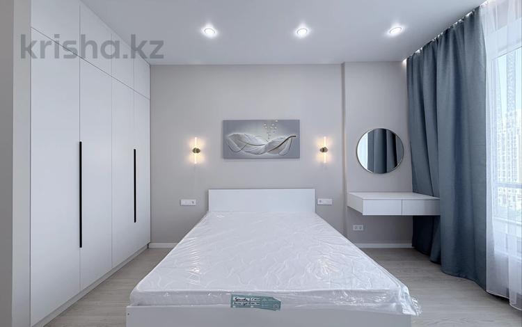 2-бөлмелі пәтер · 60 м² · 10/13 қабат, Аль-Фараби 41/7, бағасы: 550 000 ₸ в Алматы, Бостандыкский р-н — фото 2