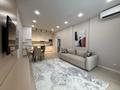 2-бөлмелі пәтер · 60 м² · 10/13 қабат, Аль-Фараби 41/7, бағасы: 550 000 ₸ в Алматы, Бостандыкский р-н — фото 27