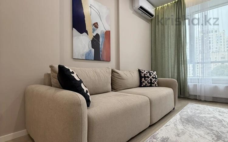 2-бөлмелі пәтер · 60 м² · 10/13 қабат, Аль-Фараби 41/7, бағасы: 550 000 ₸ в Алматы, Бостандыкский р-н — фото 30