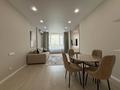 2-бөлмелі пәтер · 60 м² · 10/13 қабат, Аль-Фараби 41/7, бағасы: 550 000 ₸ в Алматы, Бостандыкский р-н — фото 4
