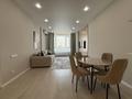 2-бөлмелі пәтер · 60 м² · 10/13 қабат, Аль-Фараби 41/7, бағасы: 550 000 ₸ в Алматы, Бостандыкский р-н — фото 5