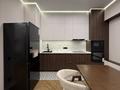 2-комнатная квартира · 74 м² · 7/13 этаж, Аль-Фараби 41/7 за 600 000 ₸ в Алматы, Бостандыкский р-н — фото 7