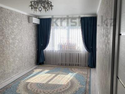 2-комнатная квартира · 45.3 м² · 5/5 этаж, мкр 5, есет батыр за 12.7 млн ₸ в Актобе