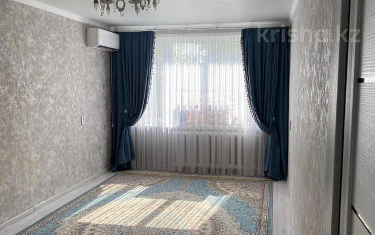 2-комнатная квартира · 45.3 м² · 5/5 этаж, мкр 5, есет батыр за 12.7 млн ₸ в Актобе — фото 2