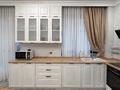3-комнатная квартира · 122 м² · 5/17 этаж, Сатпаева 30/5 за 850 000 ₸ в Алматы, Бостандыкский р-н — фото 20