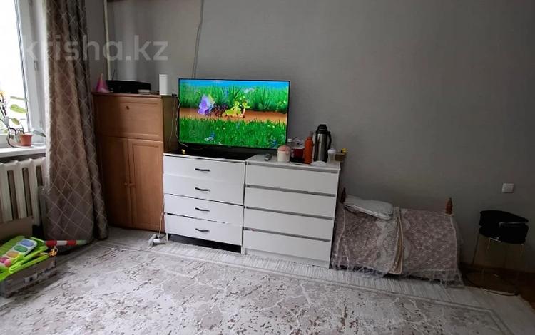 1-комнатная квартира · 45 м² · 3/5 этаж, мкр Айнабулак-3 за 25.5 млн ₸ в Алматы, Жетысуский р-н — фото 7
