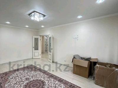 3-комнатная квартира · 87 м² · 3/5 этаж, Сарыарка 9/3 за 30 млн 〒 в Кокшетау