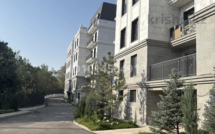 5-бөлмелі пәтер · 278.4 м² · 4/4 қабат, Керей Жанибек Хандар 29/5, бағасы: 519 млн ₸ в Алматы, Медеуский р-н — фото 2