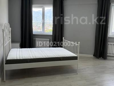 2-комнатная квартира · 100 м² · 10/16 этаж, Розыбакиева 289 — Мега Центр за 450 000 ₸ в Алматы, Бостандыкский р-н