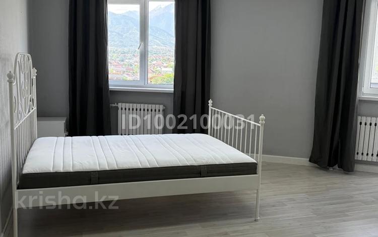 2-комнатная квартира · 100 м² · 10/16 этаж, Розыбакиева 289 — Мега Центр за 470 000 ₸ в Алматы, Бостандыкский р-н — фото 2