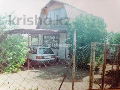 Дача · 2 комнаты · 45 м² · 12 сот., Район Барбастау за 2 млн 〒 в Уральске