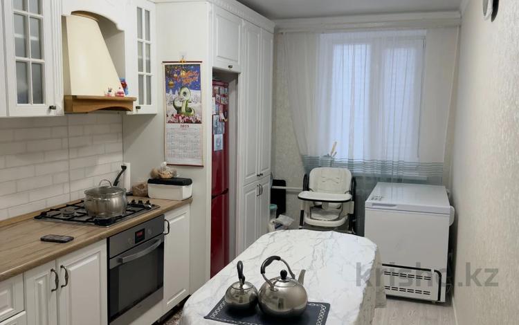 2-комнатная квартира · 65.5 м² · 7/9 этаж, мкр. Алтын орда, О.Татеулы за 22.5 млн ₸ в Актобе — фото 2