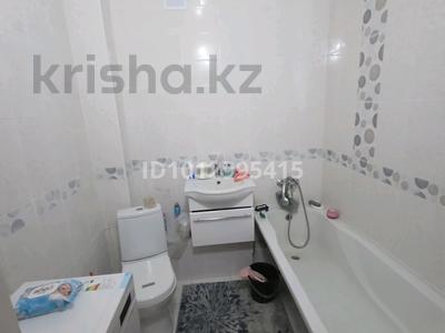 1-комнатная квартира · 50 м² · 2/5 этаж, Бурабай 13 за 16.8 млн ₸ в Актобе, мкр. Курмыш