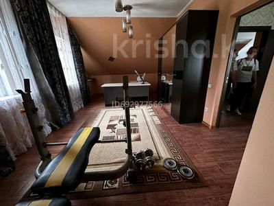 Отдельный дом · 4 комнаты · 210 м² · 6 сот., ул. Шаумяна 4-я линия 9 за 58.2 млн ₸ в Кыргауылдах