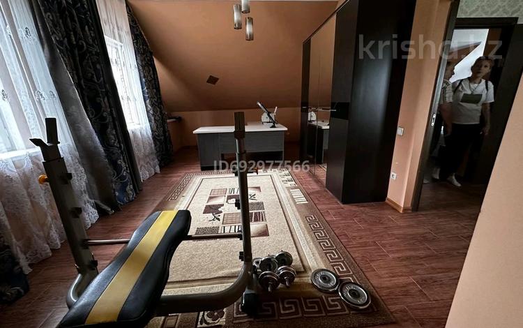 Отдельный дом · 4 комнаты · 210 м² · 6 сот., ул. Шаумяна 4-я линия 9 за 58.2 млн ₸ в Кыргауылдах — фото 42
