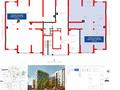 Свободное назначение · 134.8 м² за 1.5 млн ₸ в Алматы, Алмалинский р-н — фото 17