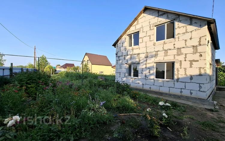 Дача · 4 комнаты · 110 м² · 15 сот., Черемушки 39 за 19.9 млн ₸ в Уральске — фото 2