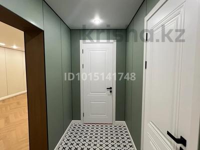 2-комнатная квартира · 60 м² · 5/15 этаж, Жандосова 94/8 за 62 млн ₸ в Алматы, Бостандыкский р-н