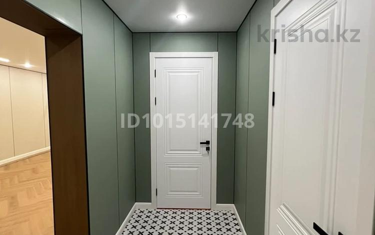 2-комнатная квартира · 60 м² · 5/15 этаж, Жандосова 94/8 за 62 млн ₸ в Алматы, Бостандыкский р-н — фото 2