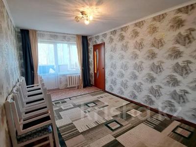 2-комнатная квартира · 43 м² · 3/5 этаж, Самал 38 за 14.3 млн ₸ в Талдыкоргане