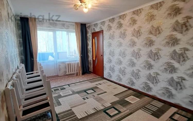 2-бөлмелі пәтер · 43 м² · 3/5 қабат, Самал 38, бағасы: 14.3 млн ₸ в Талдыкоргане — фото 2