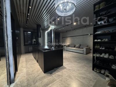 3-комнатная квартира · 70 м² · 1/6 этаж, мкр Нуркент, Мкр Нуркент (Алгабас-1) 37 за 65 млн ₸ в Алматы, Алатауский р-н