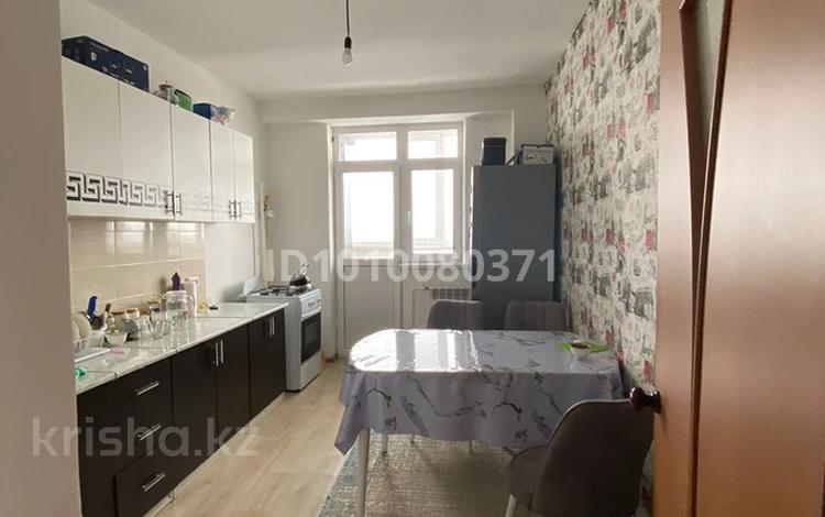 1-комнатная квартира · 38 м² · 9/10 этаж, мкр. Зачаганск пгт 35 за 13.5 млн ₸ в Уральске — фото 2