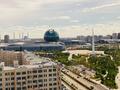 1-бөлмелі пәтер · 45 м² · 17/17 қабат, мкр Комсомольский, Улы дала 45 — Туркестан, бағасы: 14 000 ₸ в Астане, Есильский р-н — фото 11