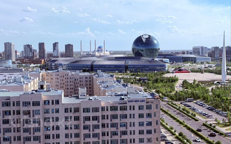 1-бөлмелі пәтер · 45 м² · 17/17 қабат, мкр Комсомольский, Улы дала 45 — Туркестан, бағасы: 14 000 ₸ в Астане, Есильский р-н — фото 79