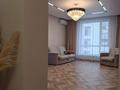 4-комнатная квартира · 135 м² · 12/15 этаж, Анет баба 7, 7/1, 7/2 за 120 млн ₸ в Астане, Нура р-н — фото 2