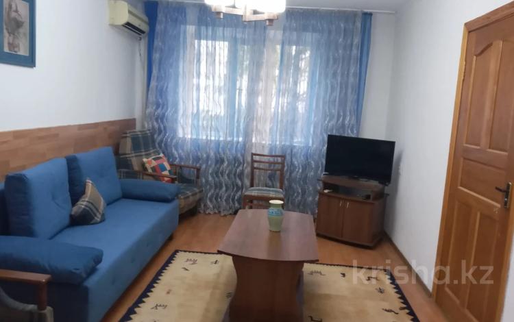 2-бөлмелі пәтер · 42 м² · 2/4 қабат, Байтурсынова 78 — Байтурсынова - Курмангазы, бағасы: 270 000 ₸ в Алматы, Алмалинский р-н — фото 7
