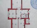 3-комнатная квартира · 117 м² · 5/8 этаж, мкр. Алтын орда, Санкибая батыра за 49.9 млн ₸ в Актобе — фото 6