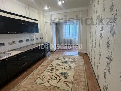 1-комнатная квартира · 59.8 м² · 4/6 этаж, Бокенбай Батыра 32К за 21.5 млн 〒 в Актобе