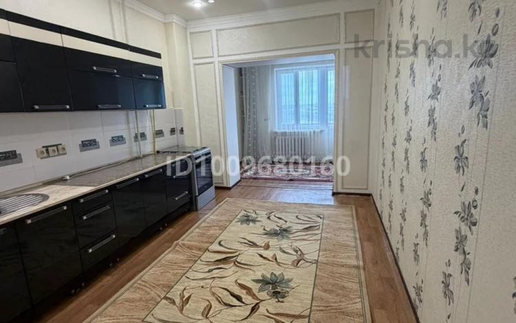 1-комнатная квартира · 59.8 м² · 4/6 этаж, Бокенбай Батыра 32К за 18.5 млн ₸ в Актобе — фото 3