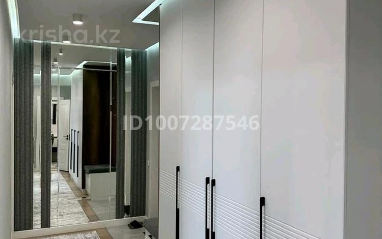 2-комнатная квартира · 68.2 м² · 5/10 этаж, Толе би 285/8 за 49 млн ₸ в Алматы, Ауэзовский р-н — фото 30