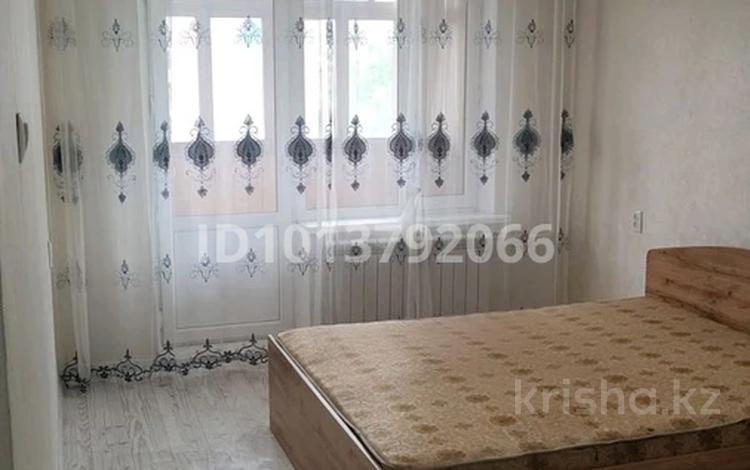 1-бөлмелі пәтер · 30 м² · 4/5 қабат, Самал 37 — Алдабергенова, бағасы: 110 000 ₸ в Талдыкоргане, мкр Самал — фото 2