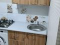 1-бөлмелі пәтер · 30 м² · 4/5 қабат, Самал 37 — Алдабергенова, бағасы: 110 000 ₸ в Талдыкоргане, мкр Самал — фото 7