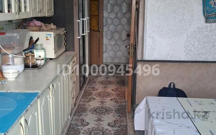 3-комнатная квартира · 100 м² · 4/5 этаж, 18-й микрорайон, 18-й микрорайон 23 — Мадлен арты за 160 000 ₸ в Шымкенте, Аль-Фарабийский р-н — фото 4