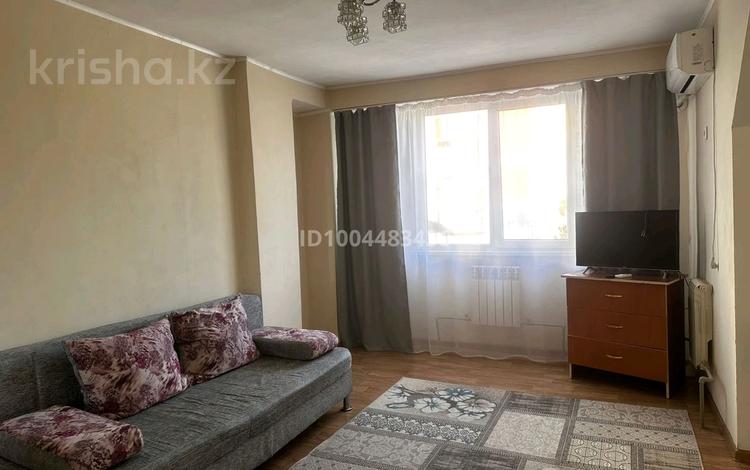 1-бөлмелі пәтер · 35 м² · 2/9 қабат, мкр Астана — Садика, бағасы: 140 000 ₸ в Шымкенте, Каратауский р-н — фото 2