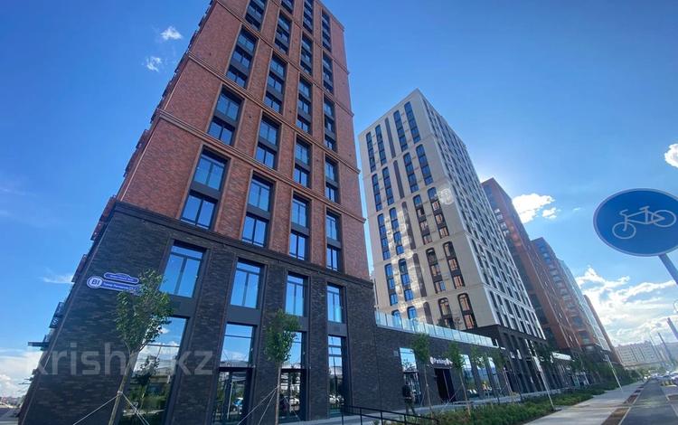 Свободное назначение · 164.5 м² за 1.7 млн ₸ в Астане, Есильский р-н — фото 2