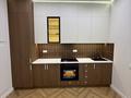 1-комнатная квартира · 42 м² · 8/12 этаж, Жумекен Нажимеденов 28 за 31.7 млн ₸ в Астане, Сарайшык р-н — фото 9