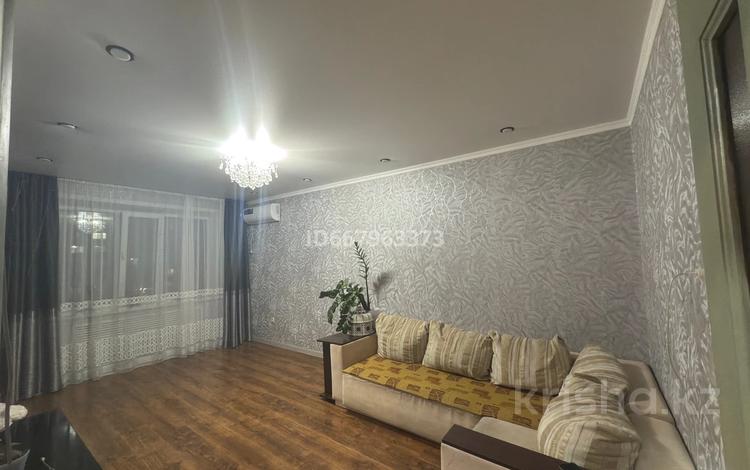 3-комнатная квартира · 68 м² · 4/5 этаж, мкр Кунаева за 23.5 млн ₸ в Уральске — фото 5