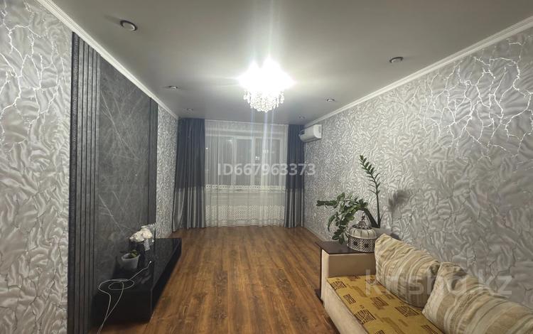 3-бөлмелі пәтер · 68 м² · 4/5 қабат, Қонаев ш/а. 6, бағасы: 23 млн ₸ в Уральске, мкр Кунаева — фото 6