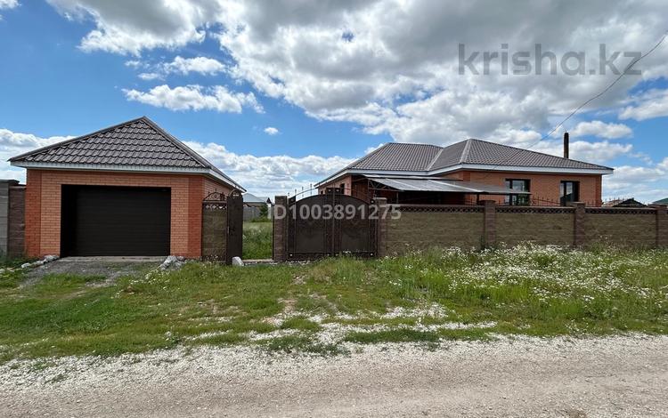 Отдельный дом · 4 комнаты · 170 м² · 10 сот., Сарыарка 145/2 за 40 млн 〒 в Кояндах — фото 2