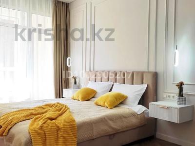 2-комнатная квартира · 62 м² · 8/15 этаж, Розыбакиева 197/2 за 30 000 〒 в Алматы, Бостандыкский р-н