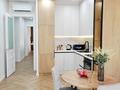 2-комнатная квартира · 62 м² · 8/15 этаж, Розыбакиева 197/2 за 35 000 ₸ в Алматы, Бостандыкский р-н — фото 7