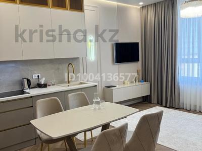 Пәтерлер в Шымкенте: 2-бөлмелі пәтер · 60 м² · 13/17 қабат, мкр Нурсат 190А, бағасы: 450 000 〒 2-бөлмелі пәтер · 60 м² · 13/17 қабат, мкр Нурсат 190А, бағасы: 450 000 〒 в Шымкенте, Каратауский р-н