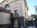 Отдельный дом · 7 комнат · 385 м² · 12.6 сот., Ушкемпирова — проспект Аль Фараби за 380 млн ₸ в Алматы, Бостандыкский р-н