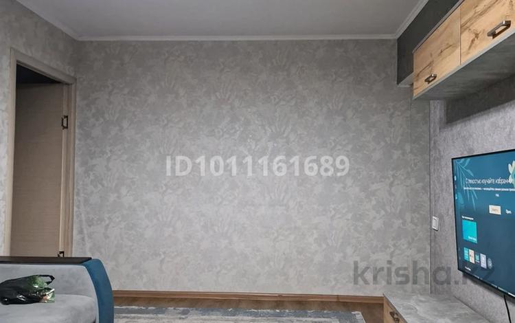 2-бөлмелі пәтер · 44.5 м² · 1/5 қабат, Рашидова 108, бағасы: 21.5 млн ₸ в Шымкенте, Аль-Фарабийский р-н — фото 2