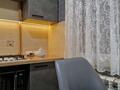 2-бөлмелі пәтер · 44.5 м² · 1/5 қабат, Рашидова 108, бағасы: 21.5 млн ₸ в Шымкенте, Аль-Фарабийский р-н — фото 5